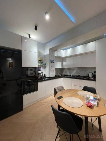 Satılır 3 otaqlı yeni tikili 75 m², Bayıl q., photo 7 from 19