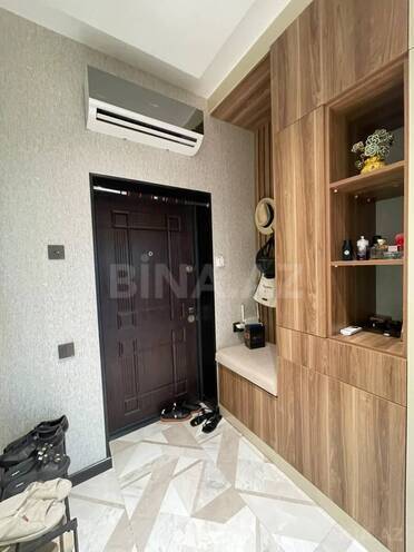 Satılır 3 otaqlı yeni tikili 75 m², Bayıl q., photo 18 from 19