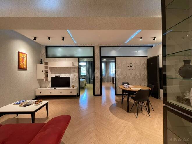 Satılır 3 otaqlı yeni tikili 75 m², Bayıl q., photo 3 from 19