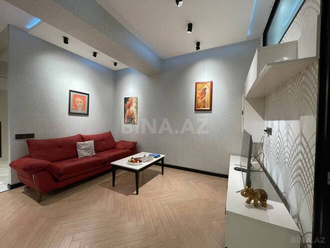 Satılır 3 otaqlı yeni tikili 75 m², Bayıl q., photo 5 from 19