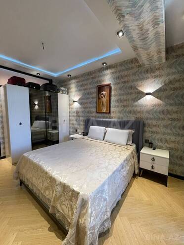 Satılır 3 otaqlı yeni tikili 75 m², Bayıl q., photo 10 from 19