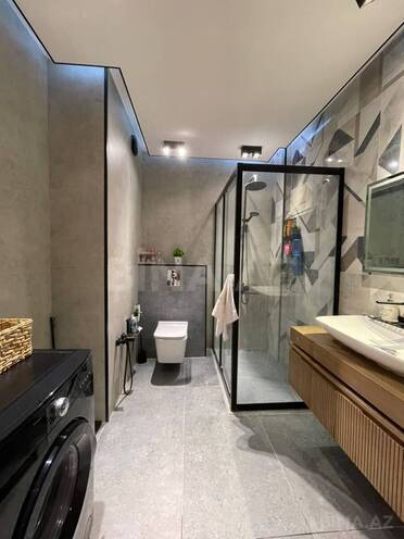 Satılır 3 otaqlı yeni tikili 75 m², Bayıl q., photo 16 from 19