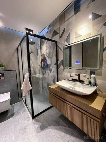 Satılır 3 otaqlı yeni tikili 75 m², Bayıl q., photo 17 from 19