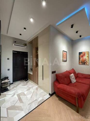 Satılır 3 otaqlı yeni tikili 75 m², Bayıl q., photo 8 from 19