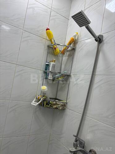 Сдаётся 2-комн. вторичка 40 м², м. Иншаатчылар, photo 7 from 10