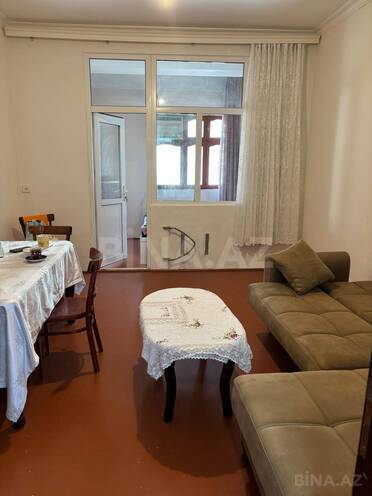 Сдаётся 2-комн. вторичка 40 м², м. Иншаатчылар, photo 1 from 10