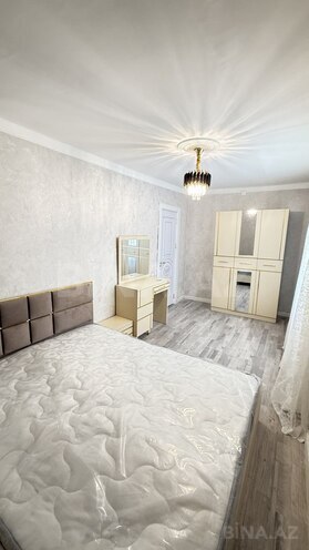 Satılır 2 otaqlı köhnə tikili 55 m², İnşaatçılar m., photo 6 from 19