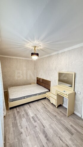 Satılır 2 otaqlı köhnə tikili 55 m², İnşaatçılar m., photo 8 from 19