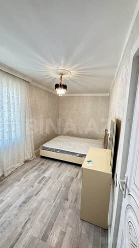 Satılır 2 otaqlı köhnə tikili 55 m², İnşaatçılar m., photo 9 from 19