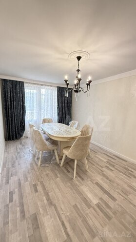 Satılır 2 otaqlı köhnə tikili 55 m², İnşaatçılar m., photo 4 from 19