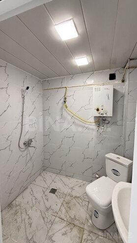 Satılır 2 otaqlı köhnə tikili 55 m², İnşaatçılar m., photo 15 from 19