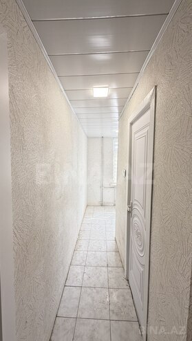 Satılır 2 otaqlı köhnə tikili 55 m², İnşaatçılar m., photo 10 from 19