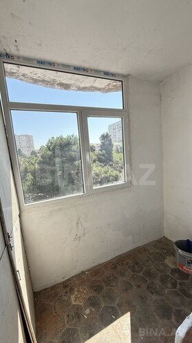 Satılır 2 otaqlı köhnə tikili 55 m², İnşaatçılar m., photo 12 from 19