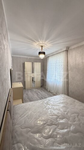 Satılır 2 otaqlı köhnə tikili 55 m², İnşaatçılar m., photo 7 from 19