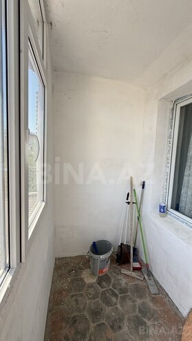 Satılır 2 otaqlı köhnə tikili 55 m², İnşaatçılar m., photo 13 from 19