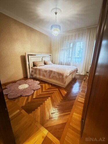 Satılır 3 otaqlı köhnə tikili 80 m², Nizami m., photo 7 from 16