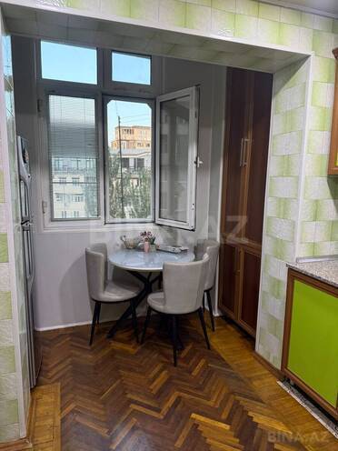 Satılır 3 otaqlı köhnə tikili 80 m², Nizami m., photo 13 from 16