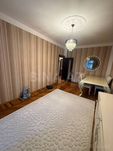 Satılır 3 otaqlı köhnə tikili 80 m², Nizami m., photo 5 from 16