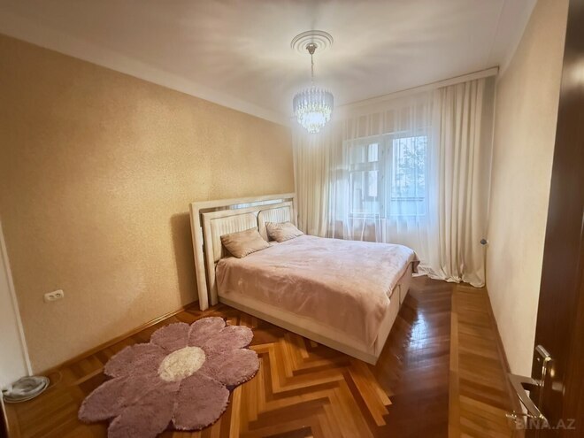 Satılır 3 otaqlı köhnə tikili 80 m², Nizami m., photo 8 from 16