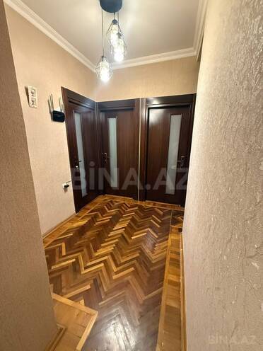 Satılır 3 otaqlı köhnə tikili 80 m², Nizami m., photo 14 from 16
