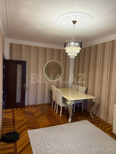 Satılır 3 otaqlı köhnə tikili 80 m², Nizami m., photo 3 from 16