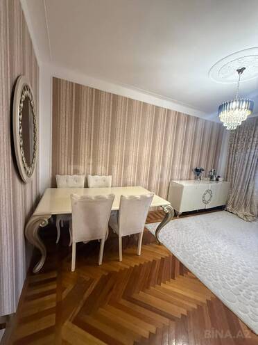 Satılır 3 otaqlı köhnə tikili 80 m², Nizami m., photo 4 from 16