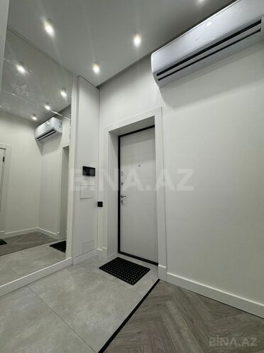 İcarəyə verilir 2 otaqlı yeni tikili 60 m², 28 May m., photo 7 from 14