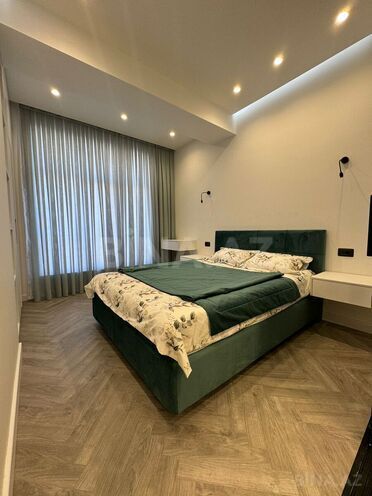 İcarəyə verilir 2 otaqlı yeni tikili 60 m², 28 May m., photo 3 from 14