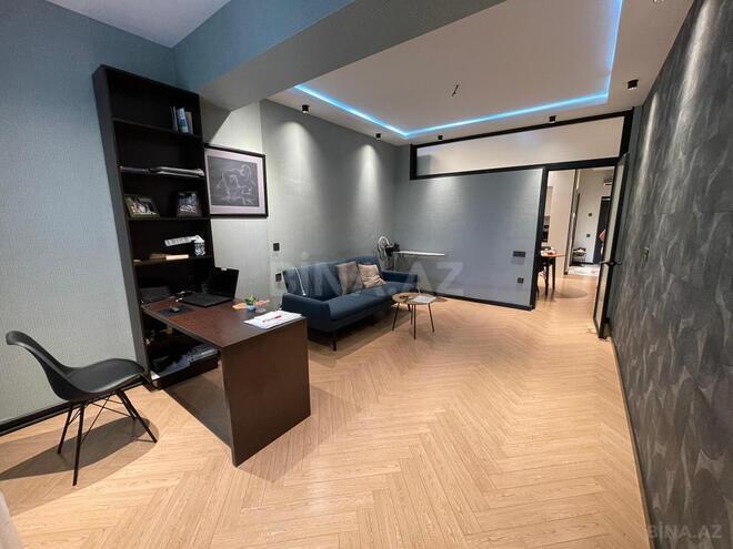 Satılır 3 otaqlı yeni tikili 75 m², Bayıl q., photo 12 from 19