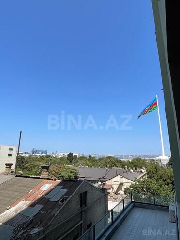 Satılır 3 otaqlı yeni tikili 75 m², Bayıl q., photo 1 from 19