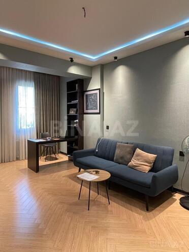 Satılır 3 otaqlı yeni tikili 75 m², Bayıl q., photo 15 from 19
