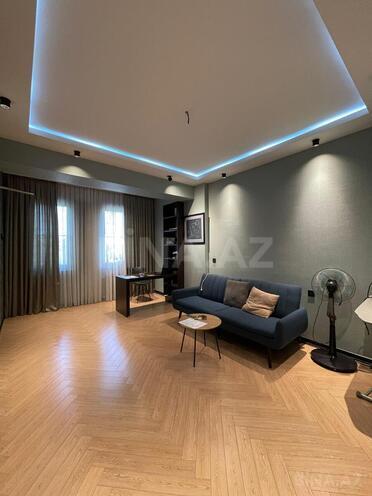 Satılır 3 otaqlı yeni tikili 75 m², Bayıl q., photo 14 from 19