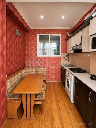 Продаётся 2-комн. новостройка 55 м², м. Ази Асланов, photo 8 from 11