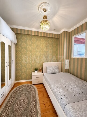 Продаётся 2-комн. новостройка 55 м², м. Ази Асланов, photo 6 from 11
