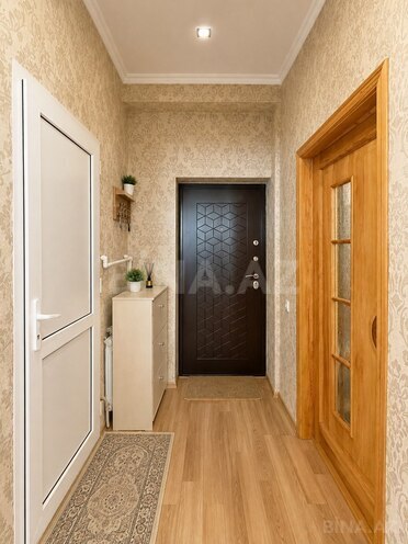 Продаётся 2-комн. новостройка 55 м², м. Ази Асланов, photo 5 from 11