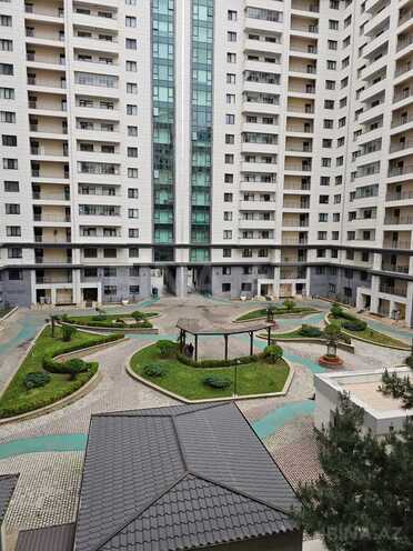 Satılır 2 otaqlı köhnə tikili 70 m², Elmlər Akademiyası m., photo 11 from 12