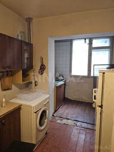 Satılır 2 otaqlı köhnə tikili 70 m², Elmlər Akademiyası m., photo 5 from 12