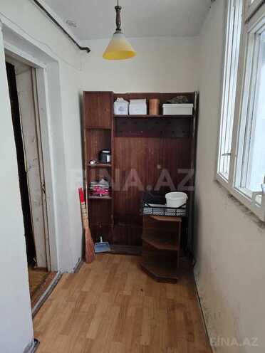 Satılır 2 otaqlı köhnə tikili 70 m², Elmlər Akademiyası m., photo 8 from 12
