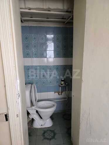 Satılır 2 otaqlı köhnə tikili 70 m², Elmlər Akademiyası m., photo 10 from 12