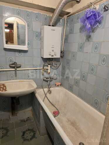 Satılır 2 otaqlı köhnə tikili 70 m², Elmlər Akademiyası m., photo 9 from 12