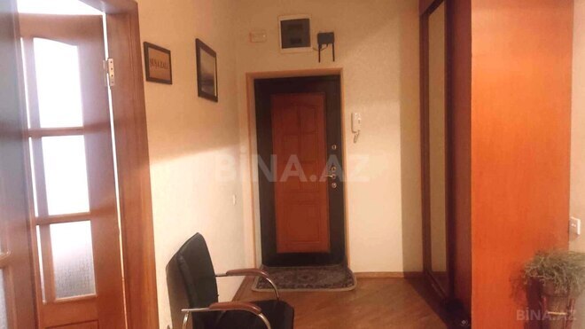 İcarəyə verilir 2 otaqlı ofis 48 m², Elmlər Akademiyası m., photo 6 from 9