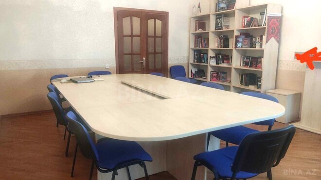 İcarəyə verilir 2 otaqlı ofis 48 m², Elmlər Akademiyası m., photo 8 from 9