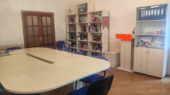İcarəyə verilir 2 otaqlı ofis 48 m², Elmlər Akademiyası m., photo 4 from 9