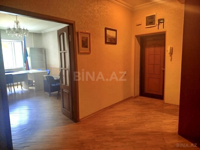 İcarəyə verilir 2 otaqlı ofis 48 m², Elmlər Akademiyası m., photo 5 from 9