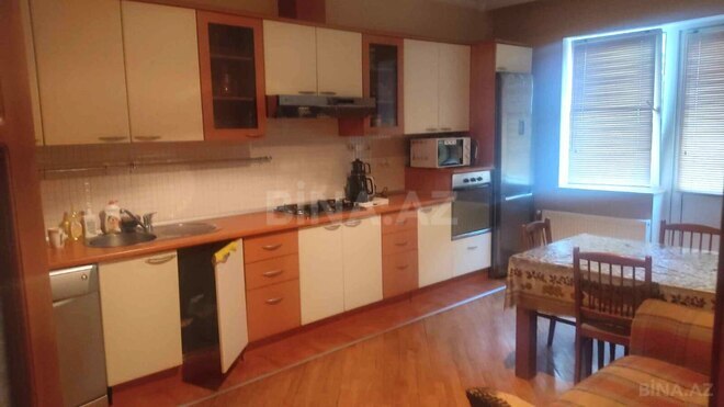 İcarəyə verilir 2 otaqlı ofis 48 m², Elmlər Akademiyası m., photo 3 from 9