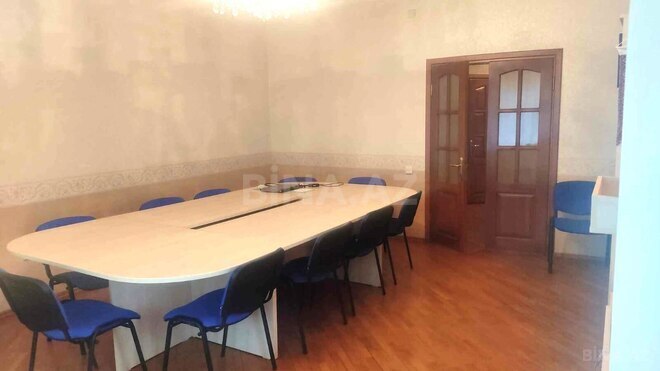 İcarəyə verilir 2 otaqlı ofis 48 m², Elmlər Akademiyası m., photo 7 from 9