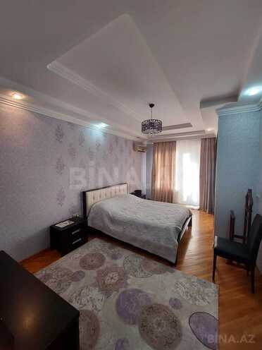 Satılır 4 otaqlı yeni tikili 175 m², Nizami m., photo 18 from 32