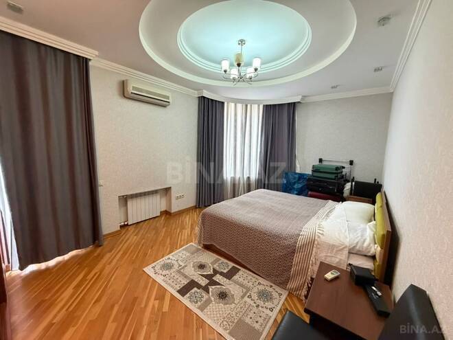 Satılır 4 otaqlı yeni tikili 175 m², Nizami m., photo 17 from 32
