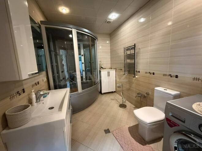 Satılır 4 otaqlı yeni tikili 175 m², Nizami m., photo 14 from 32