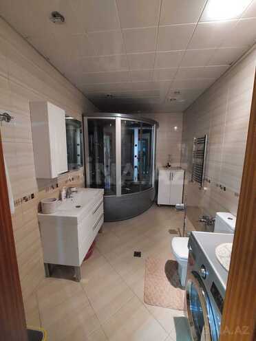 Satılır 4 otaqlı yeni tikili 175 m², Nizami m., photo 13 from 32